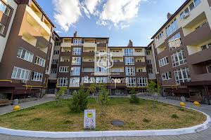 квартира по адресу Институтская ул., 53