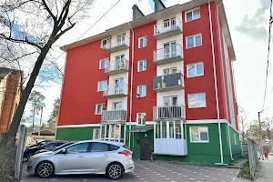 квартира за адресою Щаслива вул., 15-А