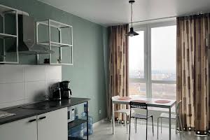 квартира за адресою Науки просп., 58