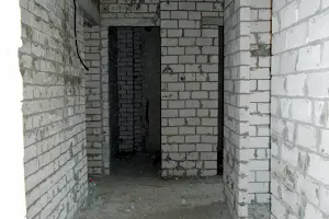 квартира по адресу Академика Барабашова ул., 14