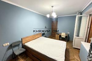 квартира за адресою Леся Курбаса просп., 1-А