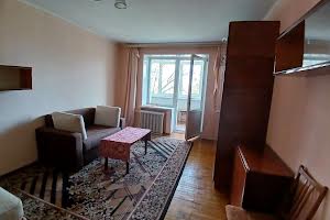 квартира за адресою Вереснева вул., 5