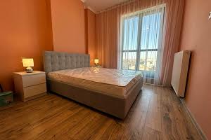 квартира по адресу Голубовича ул., 34