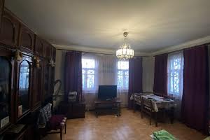 будинок за адресою Костанайська вул. (Кустанайська)