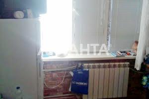 квартира по адресу Леси Украинки ул., 34