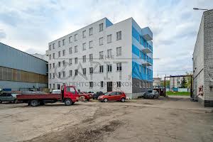 коммерческая по адресу Гната Хоткевича ул. (Красногвардейская), 2