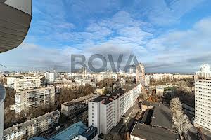 комерційна за адресою Кловський узвіз (Кловський), 7
