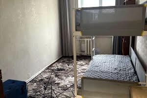квартира по адресу Садовый проезд, 11