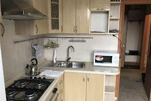квартира за адресою Василя Касіяна вул., 2