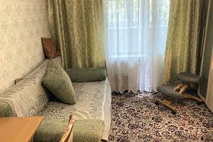 квартира за адресою Симиренка вул., 7-Б