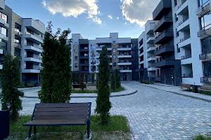квартира за адресою Квітки Цісик вул. (Гамарника), 32
