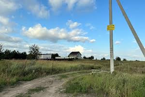 ділянка за адресою с. Богданівка, Східна, 12
