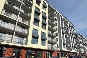 квартира за адресою Щирецька вул., 30