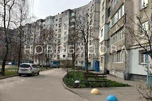 квартира по адресу Харьковская ул., 23