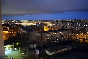 квартира по адресу Тракторостроителей просп., 94