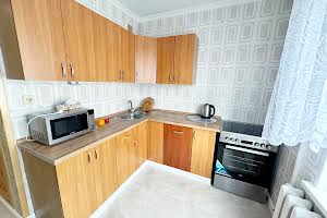 квартира за адресою Ореста Васкула вул., 8