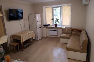 квартира за адресою Французький бульв., 33а