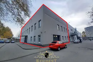 комерційна за адресою Старозаводська вул. (Столєтова), 5