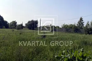 ділянка за адресою с. Любимівка, польова
