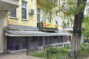 комерційна за адресою Круглоуніверситетська вул., 14