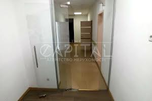коммерческая по адресу Антоновича ул. (Горького), 155