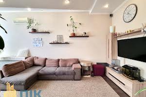 квартира по адресу Гостомельское ул., 18