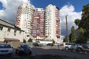 квартира за адресою Гольдбергівська вул. (1-ї Кінної Армії), 9