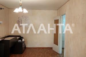 квартира по адресу Ицхака Рабина ул., 15