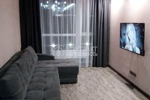 квартира за адресою Салтівське шосе, 43