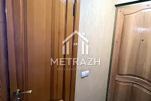 квартира по адресу Тракторостроителей просп., 77