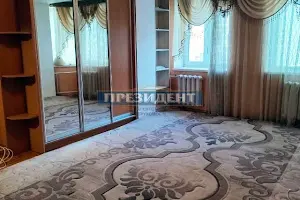 квартира по адресу Ярослава Баиса ул. (Владимира Высоцкого), 23