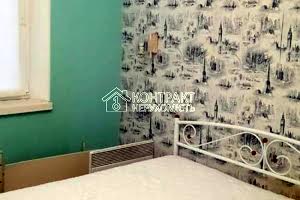 квартира за адресою Старицького вул., 9