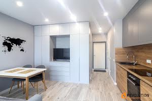 квартира за адресою Березнева вул., 12