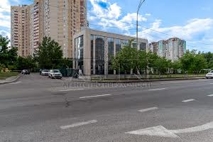 комерційна за адресою Петра Григоренка просп., 10
