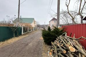 ділянка за адресою Лісна