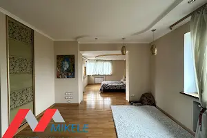 будинок за адресою Академіка Івахненка вул. (Чаплигіна), 2