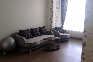 квартира по адресу Французский бульв., 22