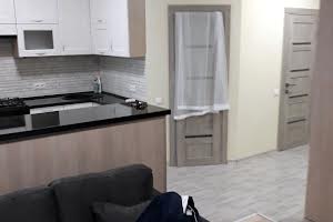 квартира за адресою Порохова вул., 20-А