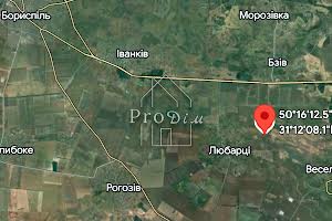 участок по адресу с. Любарцы, 