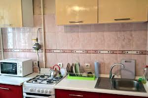 квартира за адресою Борщагівська вул., 12