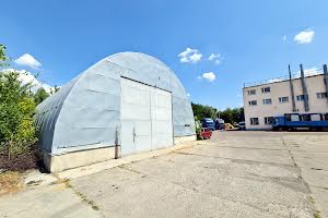комерційна за адресою Промислова вул., 6