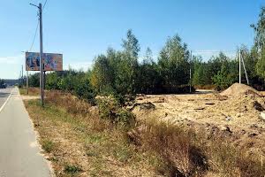ділянка за адресою Незалежності