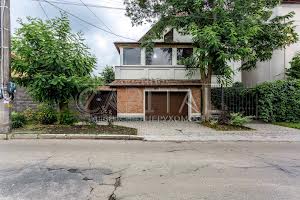 будинок за адресою Черняховського вул., 36