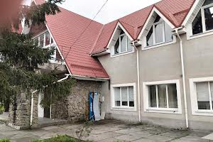 комерційна за адресою с. Семиполки, Центральна, 1
