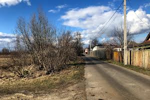ділянка за адресою Січнев