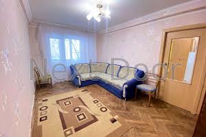 квартира за адресою Ірини Бекешкіної вул. (Генерала Карбишева), 8А