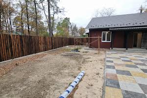 будинок за адресою смт. Ворзель, Кленова, 12