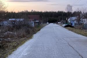 ділянка за адресою с. Стара Буда, 