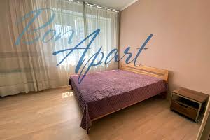 квартира за адресою Старонаводницька вул., 4