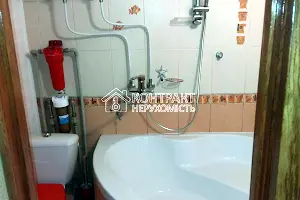 квартира за адресою Аерокосмічний просп. (Гагаріна), 92